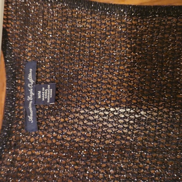 American Eagle Tank ❤️ Bundle and Save - Picture 2 of 4